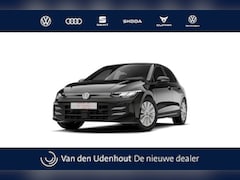 Volkswagen Golf - 1.5 eHybrid 204 6DSG eHybrid Life Edition Automaat