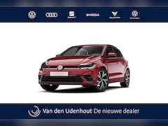 Volkswagen Polo - 1.0 TSI 95 7DSG R-Line Edition Automaat