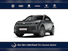 Volkswagen Tiguan - 1.5 eHybrid 272 6DSG R-Line Edition Automaat | Black Style Pakket