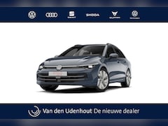 Volkswagen Golf Variant - 1.5 eTSI 150 7DSG R-Line Edition Automaat