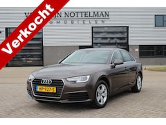 Audi A4 Limousine - 2.0 TFSI Ultra Pro Line / Leer / Virtual Cockpit / N.A.P