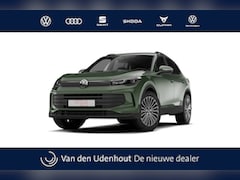 Volkswagen Tiguan - 1.5 eHybrid 272 6DSG R-Line Edition Automaat | Black Style Pakket