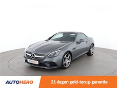 Mercedes-Benz SLC - 180 | LV73272 |
