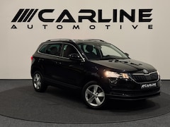 Skoda Karoq - 1.0 TSI Ambition Business DSG ASSIST NAVI CARPLAY CLIMATE GARANTIE NAP APK
