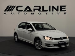 Volkswagen Golf Variant - 1.2 TSI Highline CNG DSG CLIMATE CONTROL GARANTIE NAP APK