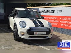 MINI One - 1.2 Business 150PK
