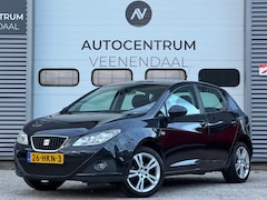 SEAT Ibiza - 1.6 Sport-up 105 PK TREKHAAK/AIRCO/LM VELGEN