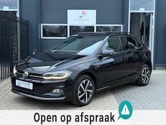 Volkswagen Polo - 1.0 TSI Highline PANO VIRTUAL ACC LED LMV