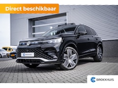 Volkswagen Tiguan - R-Line Edition - eHybrid | 'App-Connect' draadloze smartphone integratie | Automatische af