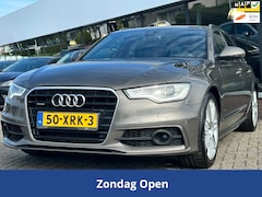 Audi A6 Avant - 3.0 TDI quattro Pro Line S 1E EIGENAAR_NAP