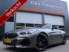 BMW Z4 Roadster - M40i High Executive Edition