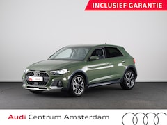 Audi A1 - 25 TFSI Advanced Edition 95pk|Private lease vanaf € 558, - pm | Navigatie via App | Sports