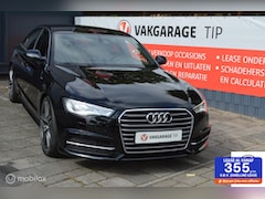 Audi A6 Limousine - 1.8 TFSI ultra S Edition