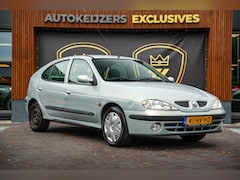 Renault Mégane - 1.6-16V Air