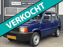 Fiat Panda - 1.1 Young| NL AUTO | 2e EIGENAAR | 82dkm NAP |
