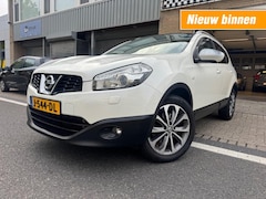 Nissan Qashqai+2 - 2.0 dCi 360 4WD AUT LEER PANO NAVI APK 7-2026