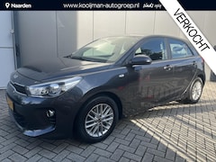 Kia Rio - 1.0 TGDI DynamicLine Trekhaak|Nav|Lmv