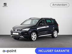 SEAT Ateca - 1.5 TSI FR Business Intense 150 PK | 360 graden camera | Navigatie | Adaptieve cruise cont
