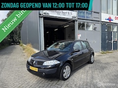 Renault Mégane - 1.6-16V Authentique Airco Nieuwe APK NAP Logisch