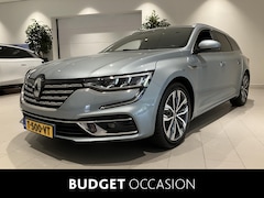 Renault Talisman Estate - 1.8 TCe Intens 224 PK | Automaat | Lederen Bekleding | Digital Cockpit | Stoelkoeling | St