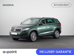 Skoda Kodiaq - 1.5 TSI 150pk DSG-7 Business Edition Plus | Adaptive Cruise Control | Memory stoelen | Sto