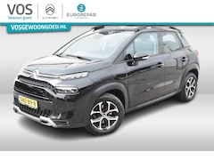 Citroën C3 Aircross - PureTech 110 EAT6 Shine Automaat | Navi | Airco | Trekhaak |