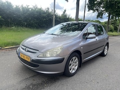 Peugeot 307 - 1.6-16V AIRCO-NIEUWE APK