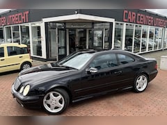 Mercedes-Benz CLK-klasse Coupé - 55 AMG 55 AMG | full opties |