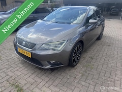 SEAT Leon ST - 1.6 TDI Reference Business Ecomotive CRUISE