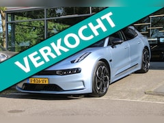 ZEEKR 001 - RWD Long Range 100 kWh