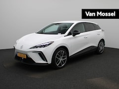 MG 4 - 4 Long Range Luxury 64 kWh | Navi | Led Koplampen | 360 Camera | Apple CarPlay | i-Smart |