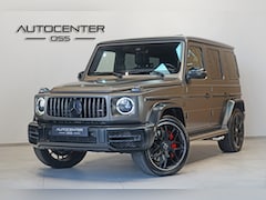 Mercedes-Benz G-klasse - 63 | FULL OPTION | CARBON | ENTERTAINMENT | ALCANTARA |