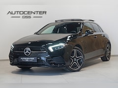 Mercedes-Benz A-klasse - 250 e AMG ✅ EDITION ✅ MULTIBEAM ✅ PANO ✅ TREKHAAK ✅ NIGHT ✅ CAMERA