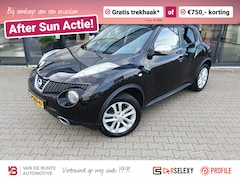 Nissan Juke - 1.6 DIG-T Tekna *Achteruitrijcamera