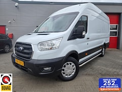 Ford Transit - 350 2.0 TDCI L4H3 Trend RWD