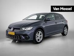 Volkswagen Polo - 1.0 TSI R-Line 95 PK | R-Line | Camera | Parkeersensoren | Apple Carplay | Android Auto |