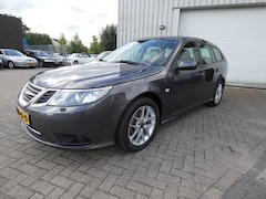 Saab 9-3 Sport Estate - 2.0 T Aero XWD Automaat 1 JAAR BOVAG GARANTIE