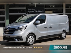 Renault Trafic - 2.0 dCi 130 T30 L2H1 Work Edition | Trekhaak | Navigatie | Parkeersensoren | Cruise Contro