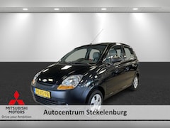 Chevrolet Matiz - 0.8 Pure