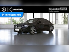 Mercedes-Benz CLA-Klasse - 250 e Business Solution AMG Limited | Night | Panoramadak | Keyless ? Stoelverwarming | Me