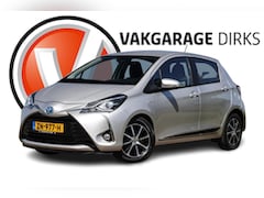 Toyota Yaris - 1.5 Hybrid Aspiration ✅ Camera ✅ Cruise ✅ Clima