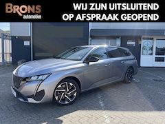 Peugeot 308 - 1.6 Plug in Hybrid 180 Allure