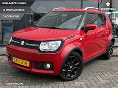 Suzuki Ignis - 1.2 Select Airco/Lmv
