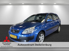 Kia Rio - 1.4 LX