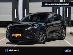 Ford Kuga - ST-Line X 1.5 EcoBoost 150pk WINTER-PACK | 18''LM | DODE HOEK | ADAPT. CRUISE | PDC + CAM.