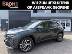 Hyundai Tucson - 1.6 T-GDI PHEV 20th Anniversary