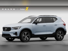 Volvo XC40 - B4 211PK Automaat Plus Dark