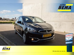 Mitsubishi Space Star - 1.0 MIVEC 71PK Cool +