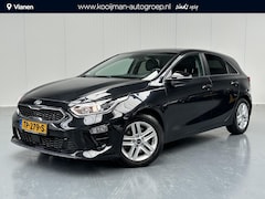 Kia Cee'd - Ceed 1.0 T-GDi DynamicPlusLine
