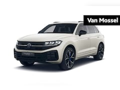 Volkswagen Touareg - 3.0 TSi eHybrid 4MOTION R 462 PK | #AD-Zomerdeal | Night vision | Herwaardering | Trekhaak